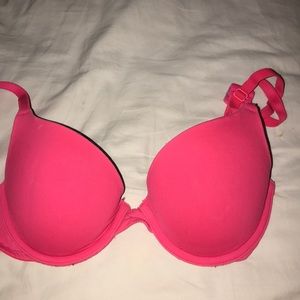 PINK VS bra!!